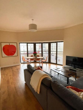 Gorgeous 1 Bedroom Apartment Next To Farringdon Station